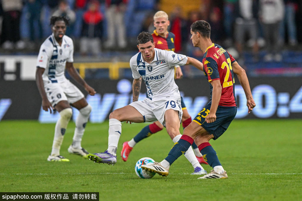 意甲第6轮：德布劳内缺席，那不勒斯战术调整引发的关注！